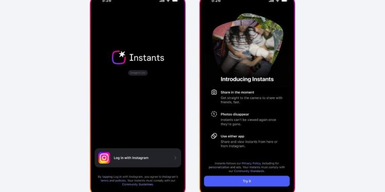 instagram-instants,-meta’s-snapchat-replacement-–-droid-life