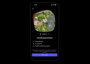 instagram’s-new-‘instants’-feature-combines-elements-from-snapchat-and-bereal