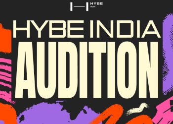 hybe-india-partners-with-snapchat-for-girl-group-hunt’s-online-auditions-–-music-ally