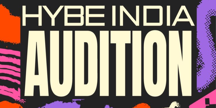 hybe-india-partners-with-snapchat-for-girl-group-hunt’s-online-auditions-–-music-ally