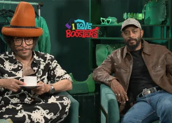 boots-riley-and-lakeith-stanfield-talk-i-love-boosters,-capitalism,-connection-and-janet-jackson