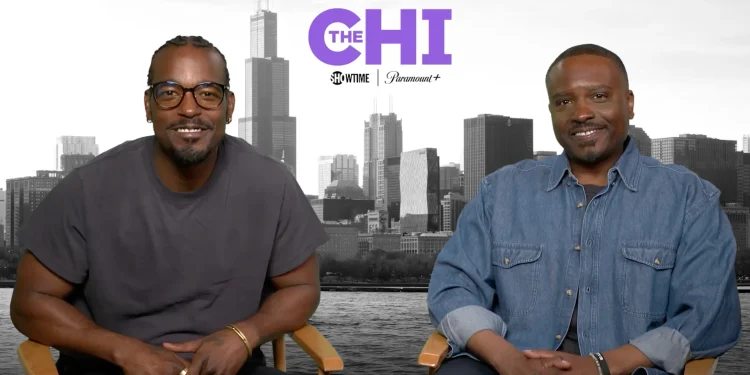 luke-james-and-jason-weaver-talk-brotherhood,-second-chances-and-the-final-season-of-the-chi