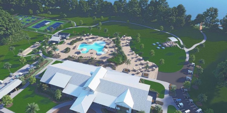 kolter-homes-celebrates-clubhouse-groundbreaking-at-cresswind-at-lake-harris-in-…