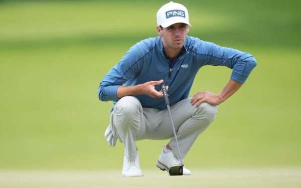 alex-smalley-sets-clubhouse-lead,-chris-gotterup-posts-65-at-pga-–-southern-sports-today