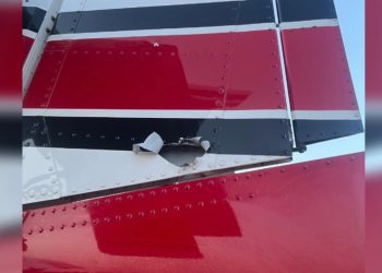 minnesota-wildfire-aircraft-shot-while-fighting-wildland-blaze-near-orr:-slcso-–-kstp