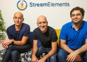 streamelements:-we’re-in-talks-on-sale-–-globes-english-–-גלובס