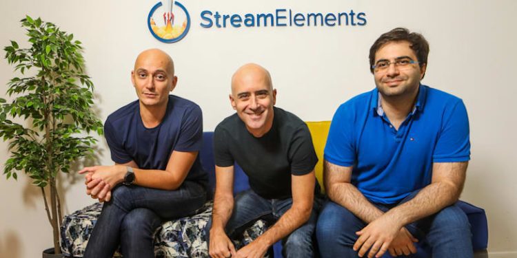 streamelements:-we’re-in-talks-on-sale-–-globes-english-–-גלובס
