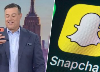 carson-daly-jokes-he-and-his-13-year-old-communicate-via-snapchat-–-the-today-show