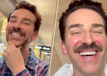 joe-fryer-cuts-off-his-beard-for-the-first-time-in-9-years.-see-the-results-–-and-his-reaction!