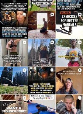 life-was-better-before-all-the-unsolicited-advice-in-instagram-feeds-–-bend-bulletin