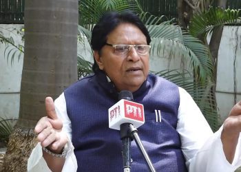 rajya-sabha-mp-receives-death-threat-on-whatsapp,-fir-lodged-–-the-hindu