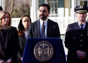 nyc-mayor-zohran-mamdani-launches-twitch-show-like-fdr-fireside-chats-–-cnbc