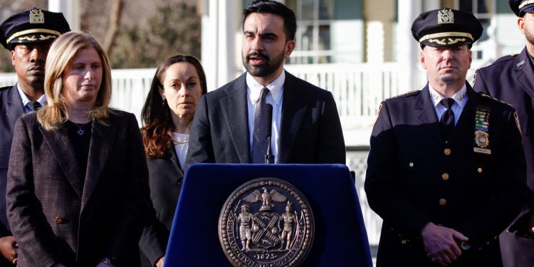 nyc-mayor-zohran-mamdani-launches-twitch-show-like-fdr-fireside-chats-–-cnbc