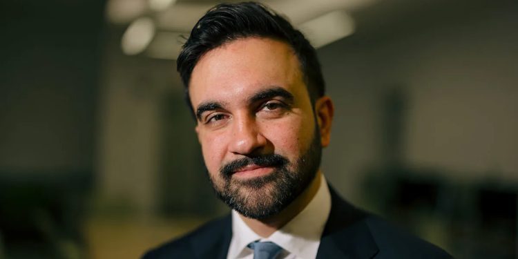 nyc-mayor-zohran-mamdani-is-launching-a-chat-show-on-twitch-–-yahoo