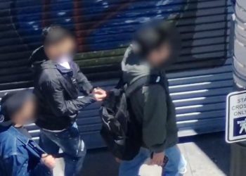 police-arrest-san-francisco-chinatown-pickpocket-crew-suspects-–-cbs-news