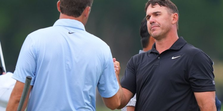 brooks-koepka-makes-strong-start-with-scottie-scheffler-also-in-early-contention-|-golf-news