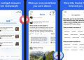 meta-quietly-released-a-new-reddit-like-app-called-forum-–-engadget
