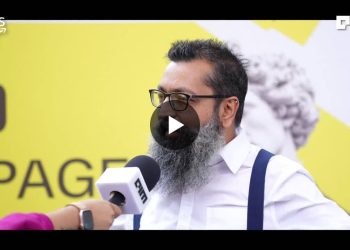 #awssummit-#generativeai-#aiindia-#cloudcomputing-#techleadership-|-aim-–-linkedin