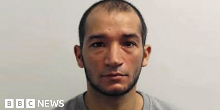 man-jailed-after-raping-teenager-he-groomed-on-snapchat-–-bbc