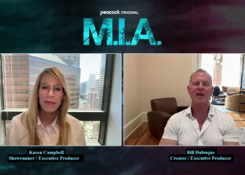 eur:-bill-dubuque-and-karen-campbell-on-peacock’s-‘mia.’-|-videos-&-movies-on-vimeo