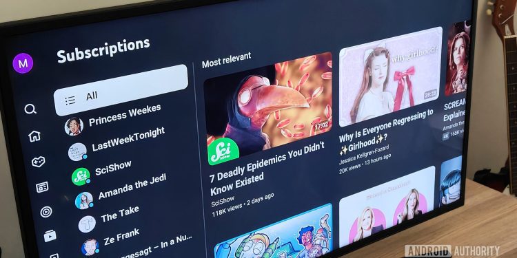 youtube’s-recommendations-feel-worse-in-2026,-but-these-5-simple-tricks-fixed-mine