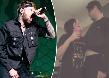 beartooth-rockstar-caleb-shomo-comes-out-as-gay-—-as-wife-of-14-years-offers-her-support