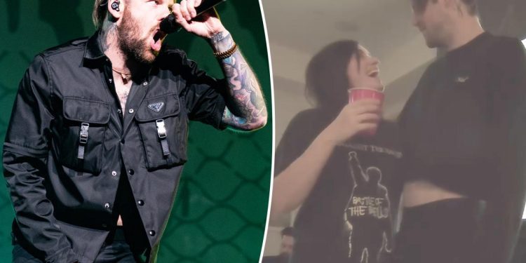 beartooth-rockstar-caleb-shomo-comes-out-as-gay-—-as-wife-of-14-years-offers-her-support