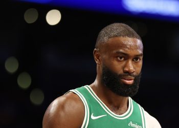 jaylen-brown-reacts-to-being-all-nba-second-team-–-98.5-the-sports-hub