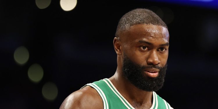 jaylen-brown-reacts-to-being-all-nba-second-team-–-98.5-the-sports-hub