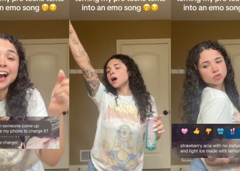 tiktok’s-ai-‘text-to-song’-trend-may-be-a-sign-of-music-to-come-–-rolling-stone