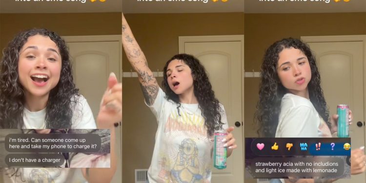 tiktok’s-ai-‘text-to-song’-trend-may-be-a-sign-of-music-to-come-–-rolling-stone