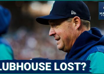 has-dan-wilson-lost-the-seattle-mariners’-clubhouse?!-|-mailbag-monday-|-king5.com