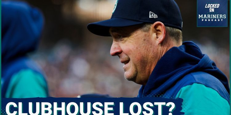 has-dan-wilson-lost-the-seattle-mariners’-clubhouse?!-|-mailbag-monday-|-wfaa.com