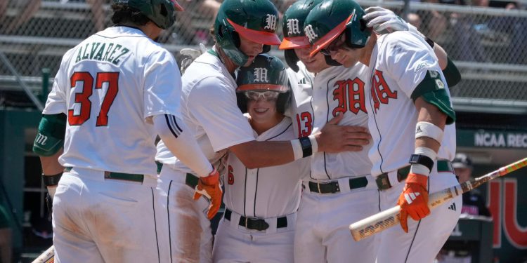 hurricanes-selected-to-ncaa-gainesville-regional-–-university-of-miami-athletics