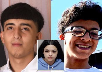 texas-girl-lured-2-teens-to-their-deaths-in-twisted-instagram-plot:-cops-–-new-york-post