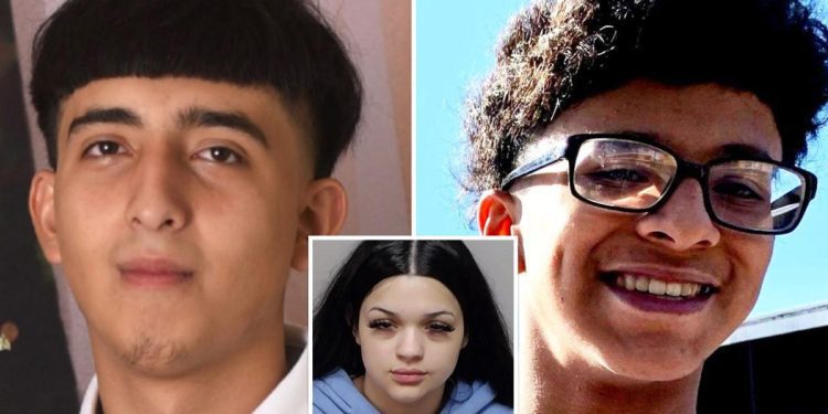 texas-girl-lured-2-teens-to-their-deaths-in-twisted-instagram-plot:-cops-–-new-york-post