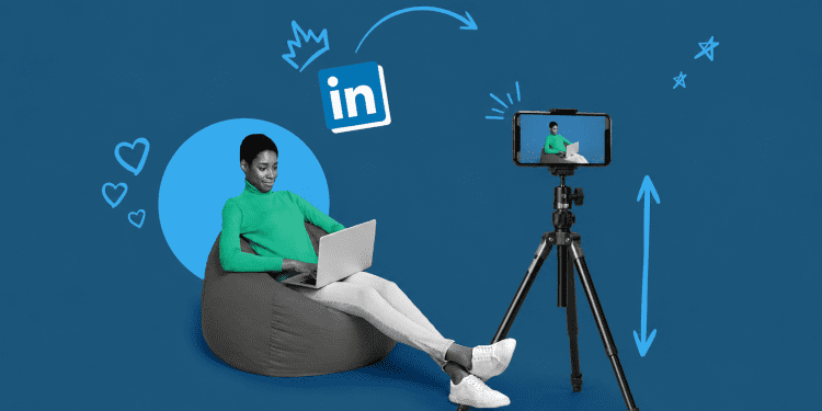 linkedin-is-making-professional-video-feel-more-like-a-feed-habit-–-wersm