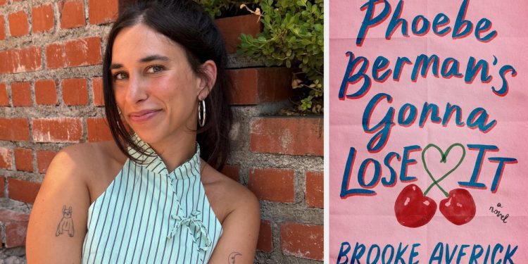 brooke-averick-brings-new-voice-to-romance-novels-–-buzzfeed