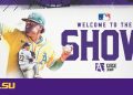 former-lsu-pitcher-gage-jump-to-make-mlb-debut-tonight-in-starting-role-for-athletics