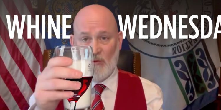 whine-wednesday:-van-orden’s-twitter-use-wrapped-–-democratic-party-of-wisconsin