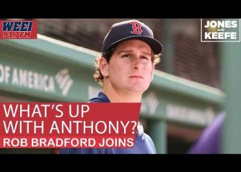 red-sox-insider-rob-bradford-discusses-the-latest-on-roman-anthony’s-injury-|-jones-&-keefe