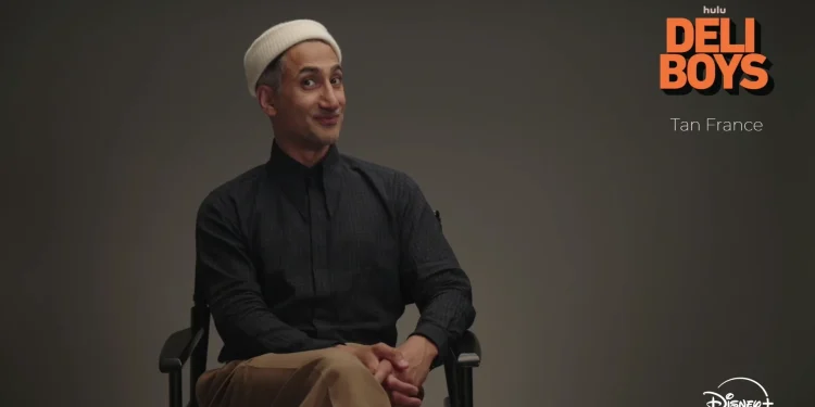 eur:-tan-france-on-‘deli-boys’-season-two-and-zubair’s-zen-transformation-–-vimeo