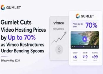 gumlet-cuts-video-hosting-prices-70%-amid-vimeo-restructures-–-asia-business-outlook