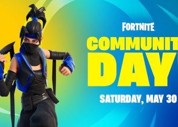 fortnite-community-day:-all-free-cosmetics-&-how-to-get-them