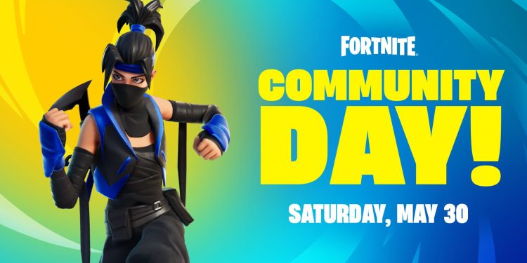 fortnite-community-day:-all-free-cosmetics-&-how-to-get-them
