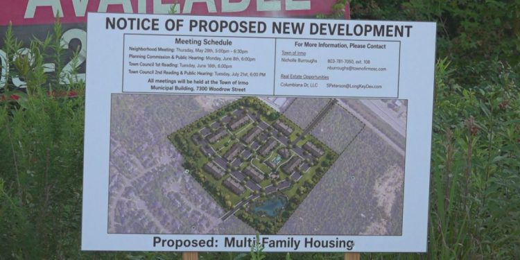 irmo-considering-proposed-300-unit-luxury-apartment-complex-on-columbiana-drive-–-wltx