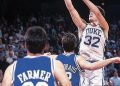 twitter-gold:-grant-hill-&-rick-pitino-discuss-the-1992-duke-uk-classic