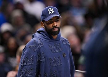 mavs’-kyrie-irving-“close-to-100%”-in-recovery-from-torn-acl-–-whbl
