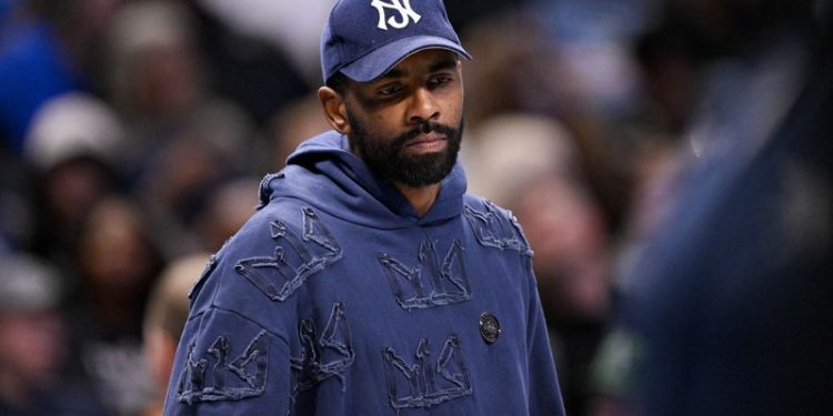 mavs’-kyrie-irving-“close-to-100%”-in-recovery-from-torn-acl-–-whbl