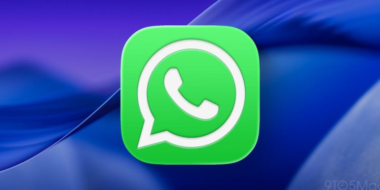whatsapp-working-to-bring-liquid-glass-to-its-mac-app-–-9to5mac